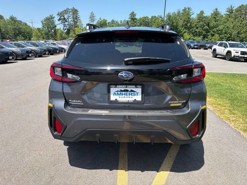 Used 2024 Subaru Crosstrek 2.5i Sport AWD/4WD image 6