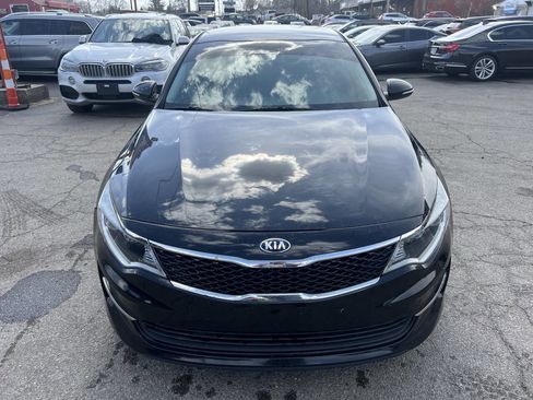 Used 2016 Kia Optima LX image 3