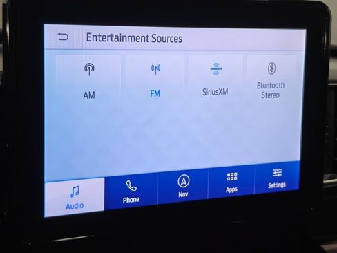Used 2023 Ford Explorer Limited w/ Equipment Group 301A AWD/4WD image 47
