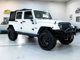 Used 2013 Jeep Wrangler Unlimited Sport image 5