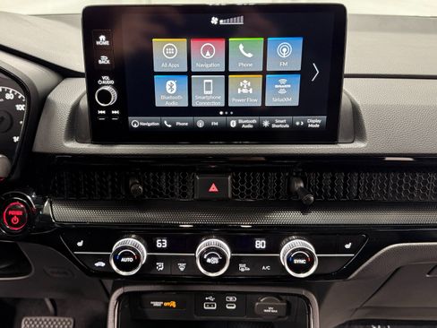 Used 2023 Honda CR-V Sport Touring image 23