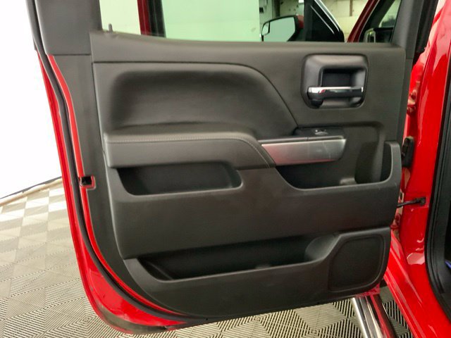 Used 2018 Chevrolet Silverado 1500 LT RWD image 30