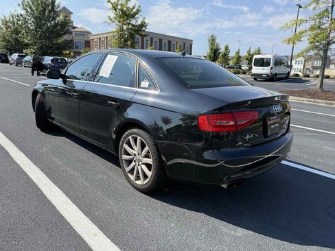 Used 2013 Audi A4 2.0T Premium Plus image 2