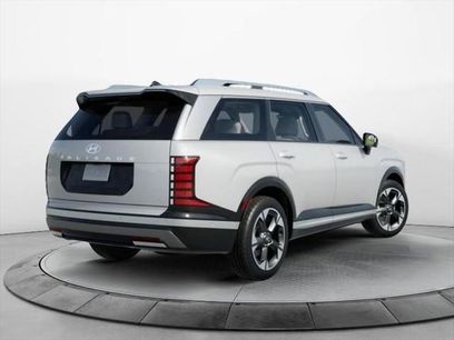 New 2026 Hyundai Palisade Limited