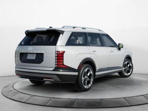 New 2026 Hyundai Palisade Limited image 4