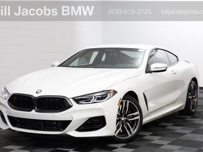 New 2025 BMW 840i xDrive Coupe