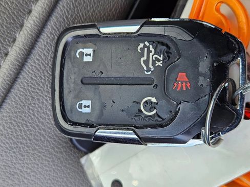 Used 2021 GMC Sierra 1500 SLT w/ SLT Premium Package image 31