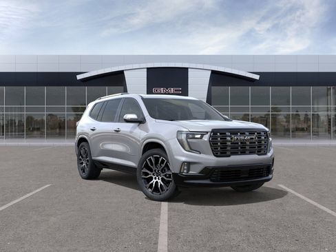 New 2026 GMC Acadia Denali Ultimate image 1