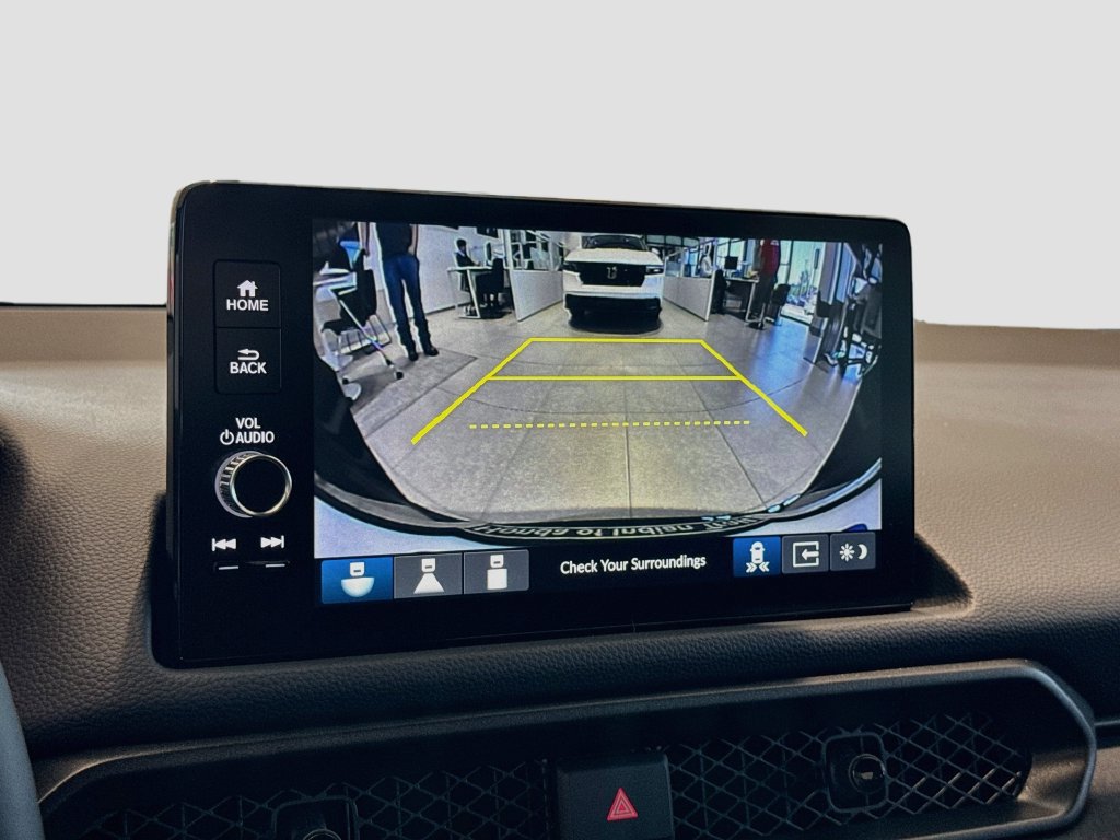 New 2026 Honda Prelude image 17