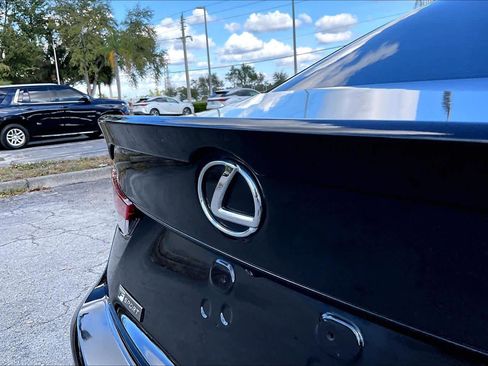 Used 2020 Lexus IS 300 F Sport image 31