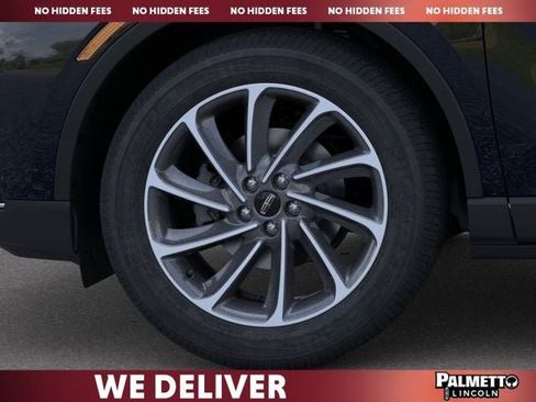 New 2026 Lincoln Corsair Premiere FWD image 19