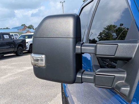 Used 2019 Ford F150 Lariat w/ Equipment Group 502A Luxury AWD/4WD image 11