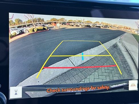 New 2025 Toyota RAV4 XLE image 23