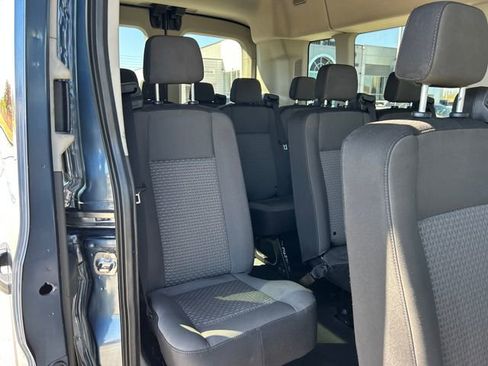 Used 2025 Ford Transit 350 XL image 29