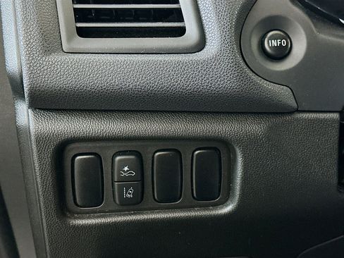 Used 2023 Mitsubishi Outlander Sport ES image 16