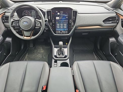 Certified 2025 Subaru Forester Sport w/ Popular Package #1 image 11