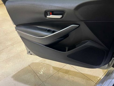 Certified 2022 Toyota Corolla SE image 18