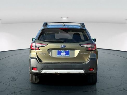 Used 2024 Subaru Outback Limited w/ Popular Package #2 image 5