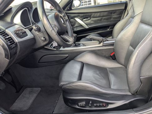 Used 2006 BMW M Roadster image 16