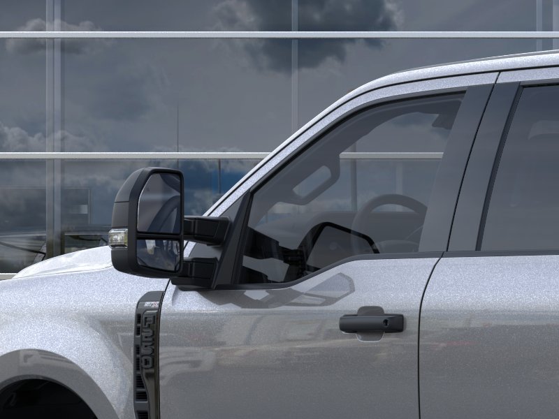 New 2026 Ford F250 XL w/ STX Appearance Package AWD/4WD image 20