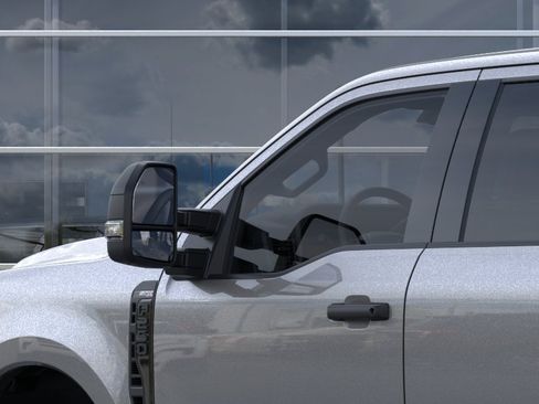 New 2026 Ford F250 XL w/ STX Appearance Package AWD/4WD image 20