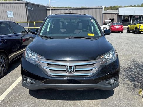 Used 2014 Honda CR-V EX image 4