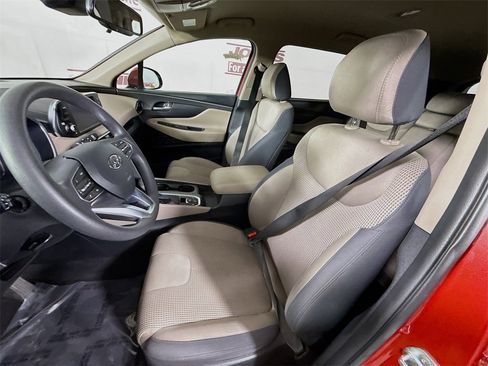 Used 2020 Hyundai Santa Fe SEL image 24