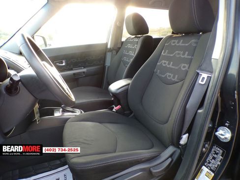 Used 2012 Kia Soul + image 24