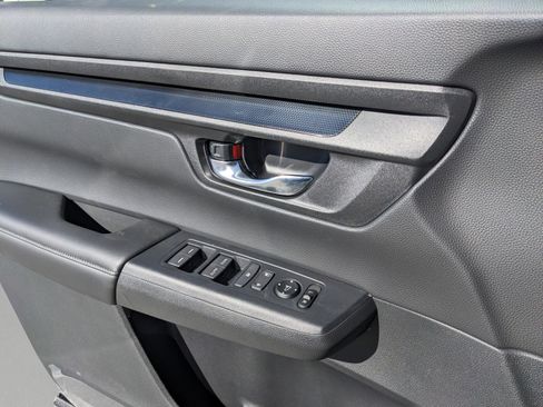 New 2026 Honda CR-V EX image 17