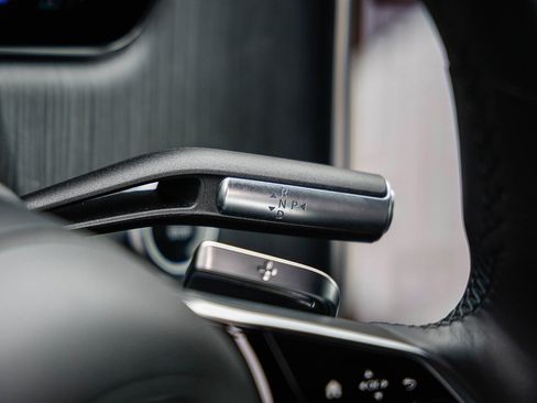 Used 2023 Mercedes-Benz EQS 450+ 4MATIC SUV image 20