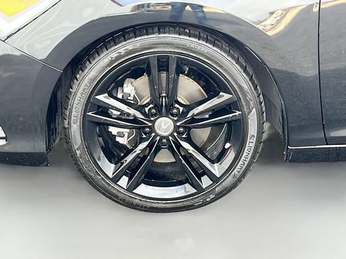 Used 2024 Acura Integra A-Spec FWD image 32