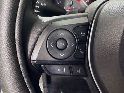Used 2021 Toyota Corolla SE w/ SE Premium Package FWD image 14
