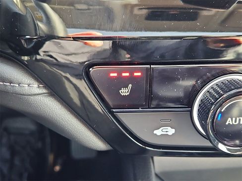 New 2025 Honda Accord EX-L image 13