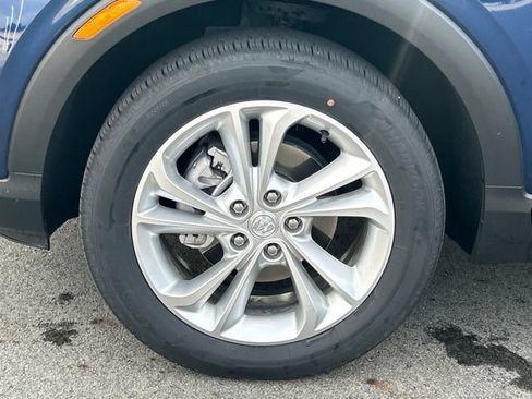 Used 2023 Buick Encore GX Preferred w/ Cold Weather Comfort Package AWD/4WD image 16