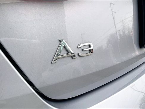 Used 2023 Audi A3 2.0T Premium Plus image 9