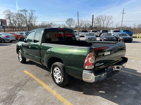 Used 2012 Toyota Tacoma 2WD Access Cab image 7