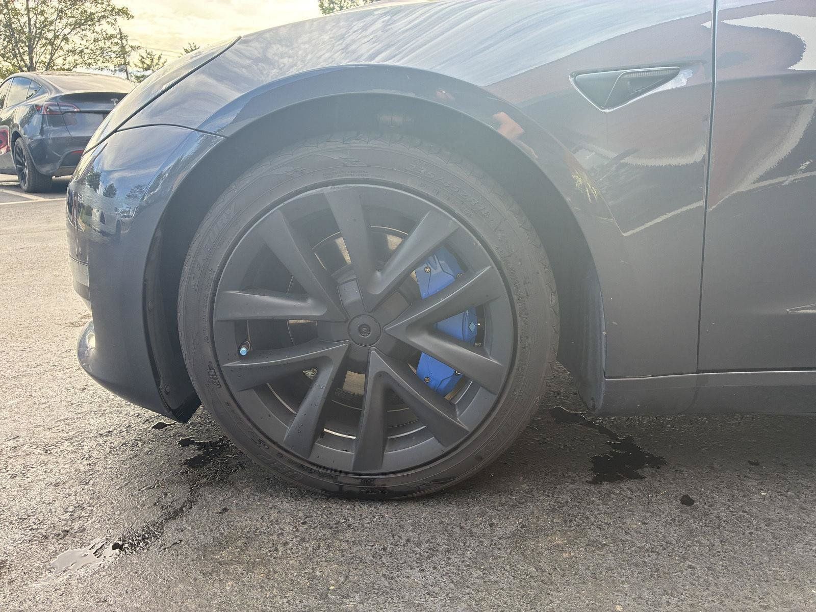 Used 2023 Tesla Model 3 Standard Range RWD image 7