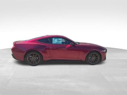 New 2026 Ford Mustang Premium image 9
