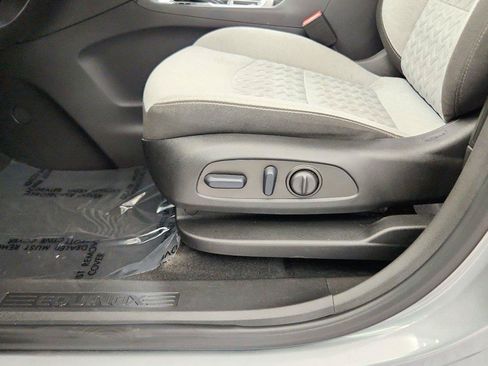 Used 2023 Chevrolet Equinox LS w/ LS Convenience Package AWD/4WD image 15