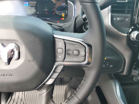 New 2026 RAM 2500 Laramie w/ Night Edition image 16