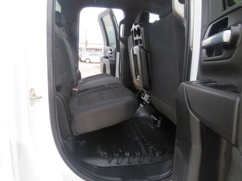 Used 2021 Chevrolet Silverado 2500 W/T w/ WT Fleet Convenience Package AWD/4WD image 25