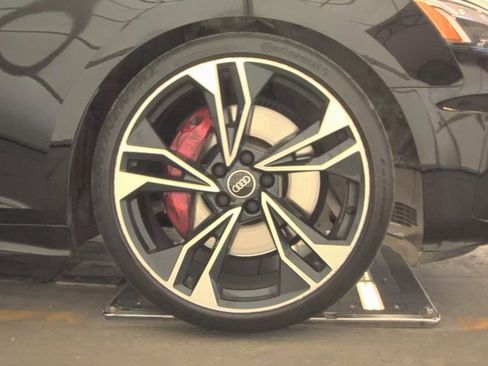 Used 2023 Audi S5 Premium Plus w/ Premium Plus Package image 13