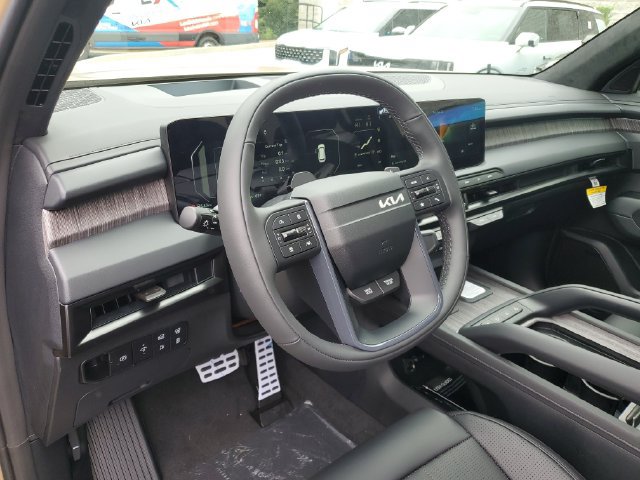 New 2027 Kia Telluride X-Line SX Prestige AWD/4WD image 14