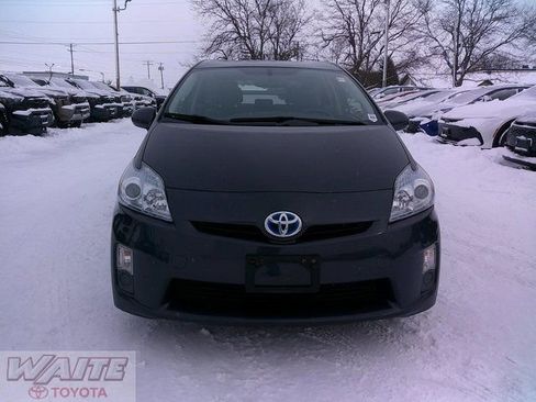 Used 2011 Toyota Prius Four image 6