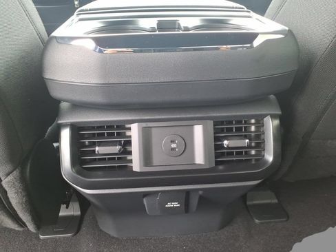 New 2026 Ford F150 STX w/ F-150 LOBO Package AWD/4WD image 14