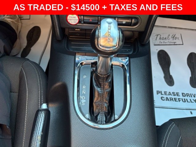 Used 2015 Ford Mustang Coupe RWD image 22