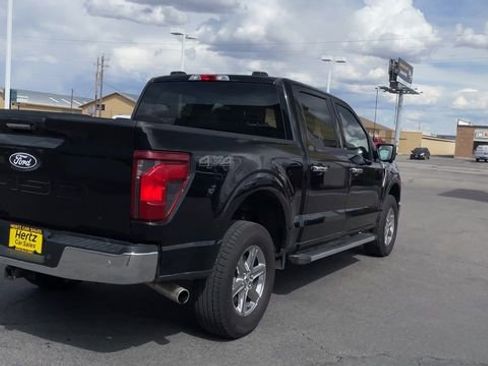 Used 2024 Ford F150 XLT image 9