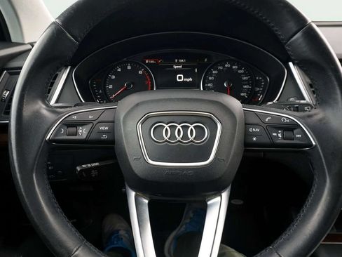 Used 2019 Audi Q5 2.0T Premium AWD/4WD image 23