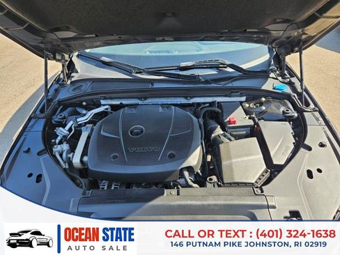 Used 2018 Volvo S90 T5 Momentum w/ Convenience Package image 20