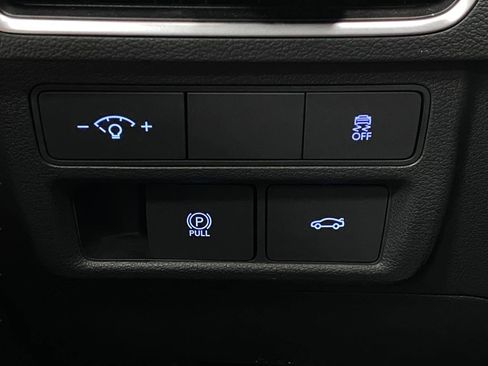 Certified 2025 Hyundai Sonata SEL image 13